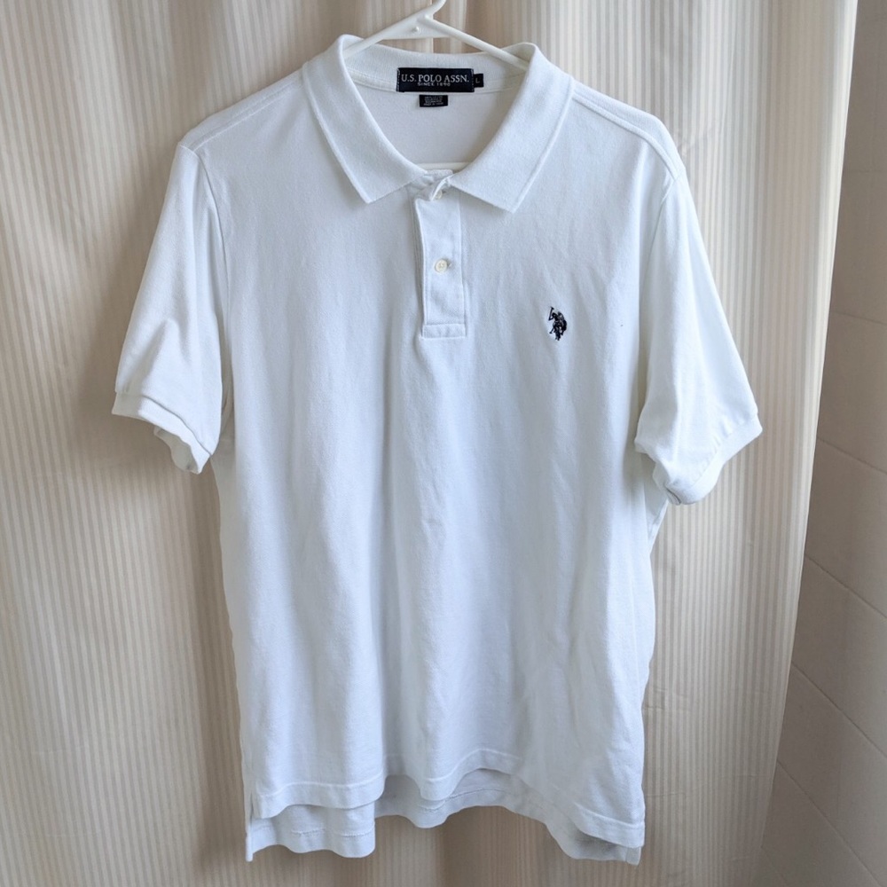 US Polo Assn. Shirt